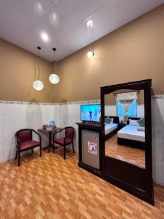 Nam Đô Hotel Cần Thơ Downtown - 7