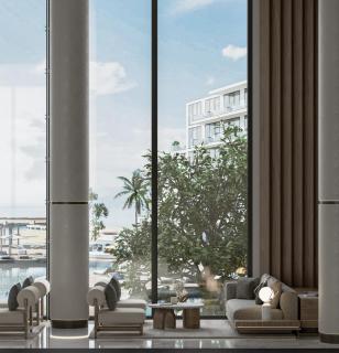 Amarina Sapphire Resort Hurghada - adults Only - 1