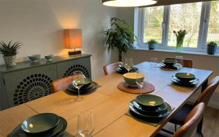 K Suites - Malt House - 8