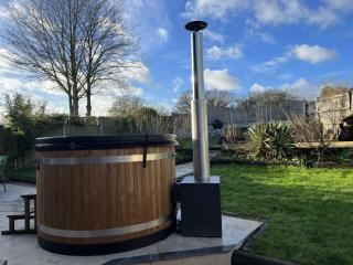 K Suites - Malt House - 6