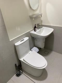 Modern Condo at The Median in Cebu City - 8