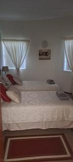 Outeniqua Strandwoonstel - 6