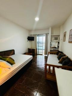 Angra dos reis, Praia Grande cond-angra inn - 2