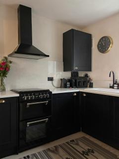 Boho Boutique Hideaway - 1