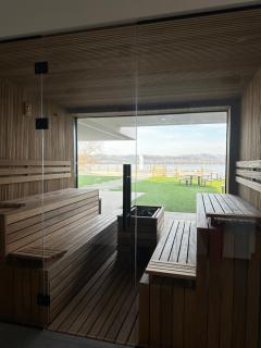 Przystań Nadole Dolina Kaszmiru - 1