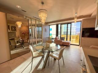 Apartments on the seacoast, Bellevue Residence - 2