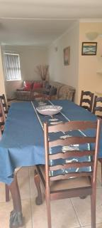 Outeniqua Strandwoonstel - 5