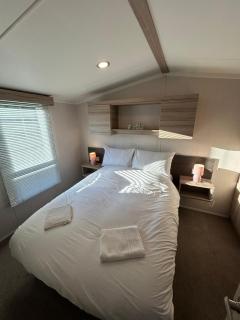 Holiday home by the river Nidd 5 - 9