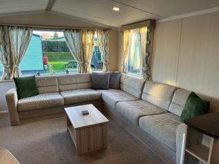 Holiday home by the river Nidd 5 - 7