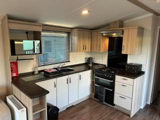 Holiday home by the river Nidd 5 - 2