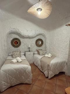 Bike Cueva - Desierto - 0