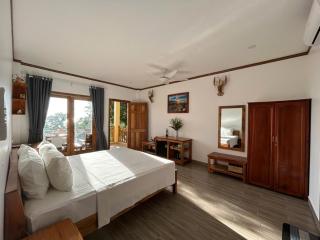 Ancarine Beach Resort - 7