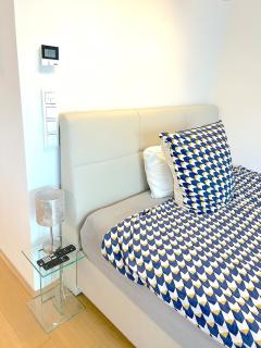 Modern New Studio - Terrace, Full Kitchen in Vienna Center - 9