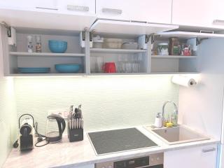 Modern New Studio - Terrace, Full Kitchen in Vienna Center - 7