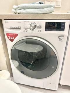 Modern New Studio - Terrace, Full Kitchen in Vienna Center - 3