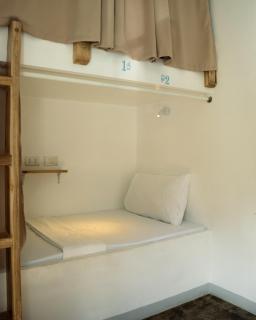 Blau Hostel - 3