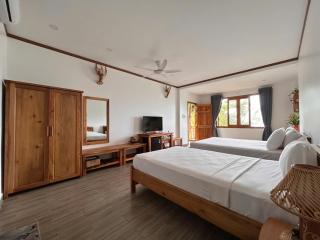 Ancarine Beach Resort - 8