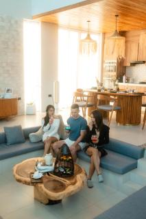 Pai Prestige - Luxury Pool Villas in the centre of Pai - 7