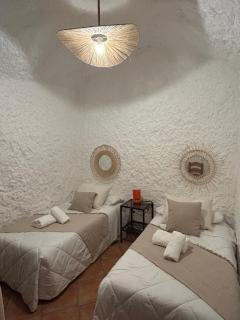 Bike Cueva - Desierto - 4