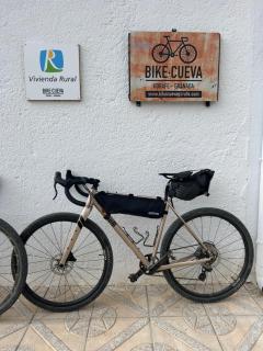 Bike Cueva - Desierto - 2
