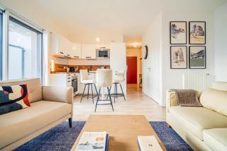 Cocon haut de gamme au centre de Lorient - Lorient - 9