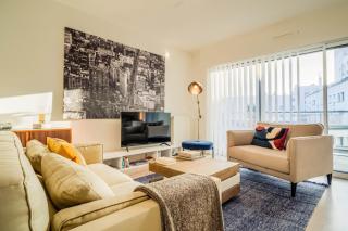 Cocon haut de gamme au centre de Lorient - 7