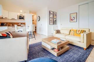 Cocon haut de gamme au centre de Lorient - Lorient - 3