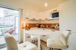 Cocon haut de gamme au centre de Lorient - 2