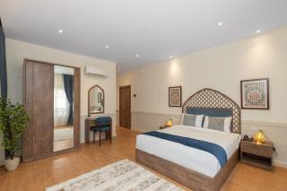 Prime Boutique Hotel Heliopolis Terrace - 9