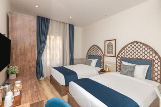 Prime Boutique Hotel Heliopolis Terrace - 6