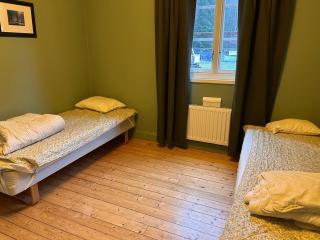 Bredsands camping och bad Vandrarhem - 5