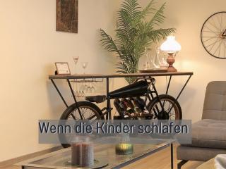 Ferienhaus Däschinger Das Zweiradparadies - 6