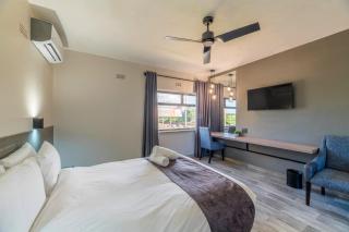 N1 Hotel Rotten Row Harare - 9