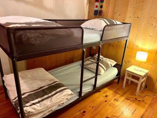 A L’Abri Du Loup - 3