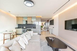 New apartment, quiet and well located with balcony - 3