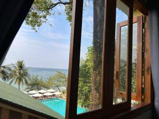 Ancarine Beach Resort - 9