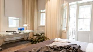 Hoochstraat Appartement TopClass - 3