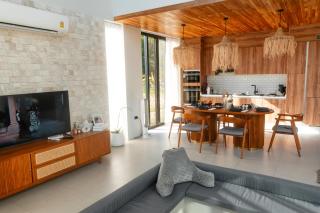 Pai Prestige - Luxury Pool Villas in the centre of Pai - Pai - 4