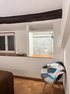 Deattellis House accogliente mansarda in palazzo storico - 2