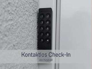 Ferienhaus Däschinger Das Zweiradparadies - 1