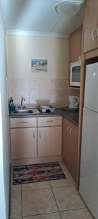 Outeniqua Strandwoonstel - 2