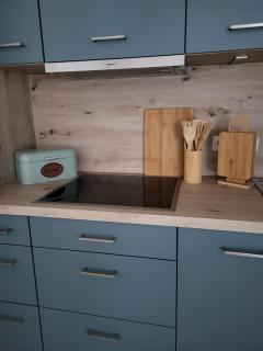 Lanckensburg Fewo2 - Sylvia - 6