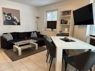 Waldzeit Braunlage - WLAN - Parkplatz - Terrasse - ebenerdig - 9