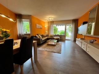 Ferienwohnung Barokas - 0