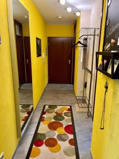 Ferienwohnung Barokas - 1