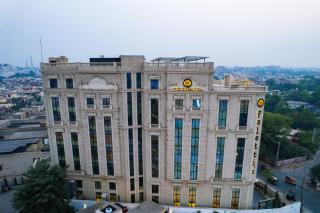 Faletti's Boutique Multan by The Windsor Group - 8