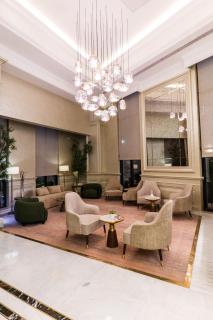 Faletti's Boutique Multan by The Windsor Group - 2