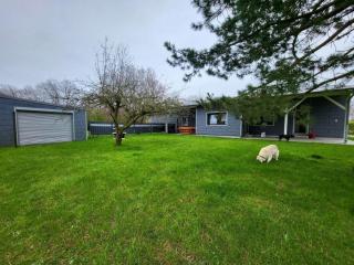 Lanckensburg Fewo1 - Doris - 0