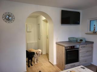 Lanckensburg Fewo1 - Doris - 3