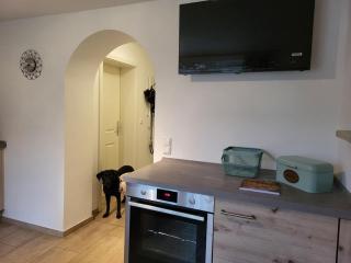 Lanckensburg Fewo1 - Doris - 2